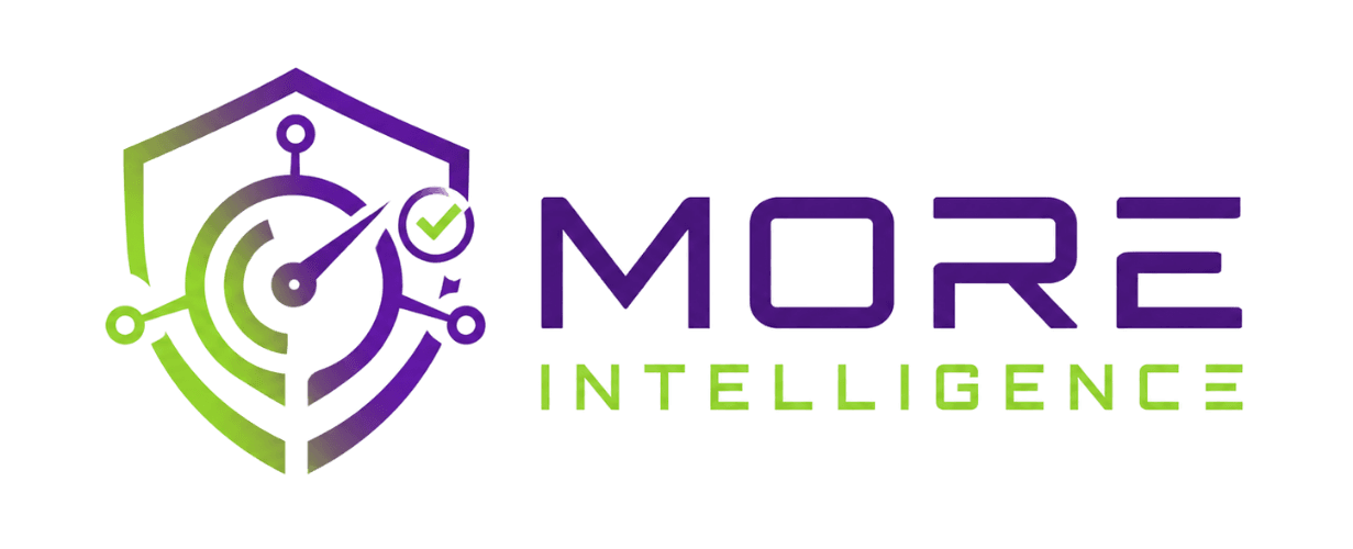 More Intelligence